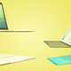 Illustration for article titled Microsoft Surface Book vs. MacBook Pro: A Head-to-Head Comparison